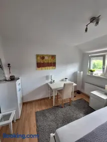 Wohnen im Springerhof - Image 4