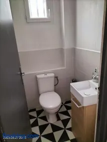 T2 de charme avec extérieur privatif - Image 4