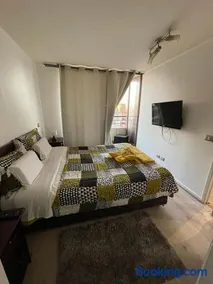 Departamento santiago centro 2 personas - Image 1