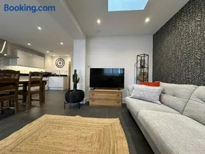 Contractor &Leisure stay.4BR all en-suite +Parking - Image 4