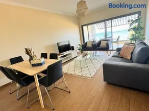 Brisa do Mar - 2BR Sea Front Luxury Apartment - Image 1
