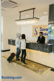 Savana Hotel & Serviced Apartments - Image 3
