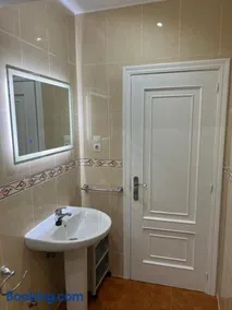 Apartamento playa da Ribeira - Image 2