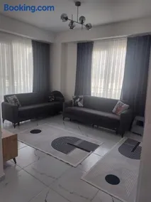 Luxury Apartment with Pool View Avsallar Alanya - Image 4