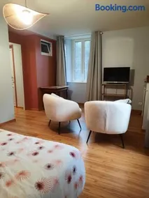 Chambres d'hôtes Ferme LAPINE - Image 2
