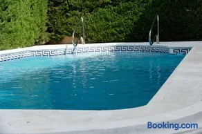Casa familiar en la playa con piscina - Image 2