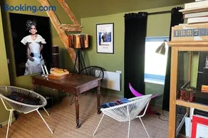 Maison avec vue imprenable - Image 5