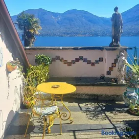 ANTICA CASA AL LAGO - Image 1