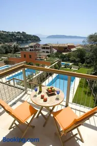 Erkina Villas Kalami Corfu - Image 3