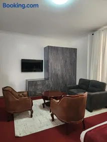 GRANADA HOTEL NAIROBi - Image 1