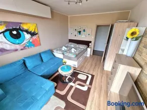 Útulný apartmán Dukelda v centru Vyškova - Image 3