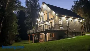 Spa & Relaxation at Lake Cameron - BORD DE L'EAU - Image 1