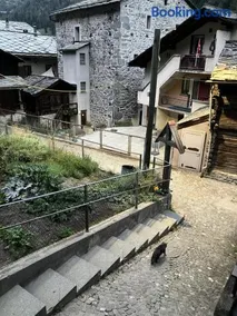 Lonys Wanderlust Nahe Zermatt - Image 1
