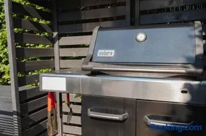 Vakantiehuis Duinwald, geschikt voor 8 personen - Image 3