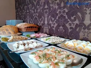 Paria Hotel - Image 2