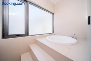 Bangtao New Luxury 7 Bedrooms Modern Space Aesthetic Design Private Pool Villa Private Movie Theater - Image 2