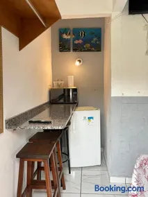 Hospedaria Casa do Sol - divisa Caraguá e São Sebá - Image 3