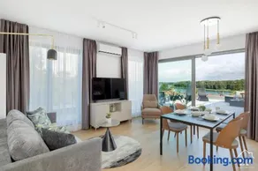 Apartament WIDOKOWY VIP Sand Dunes Dziwnów 60m do plaży EPapartamenty - Image 4