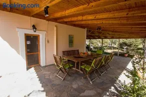Gialova's full-fledged vacation - Image 2