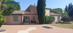 Villa Nizas Enchantée - Image 1
