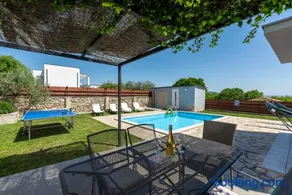 Holiday Home Casa Vida - Image 1