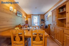 Lodge 4 Apartment 9- Snow and Trek - Morzine - Image 4