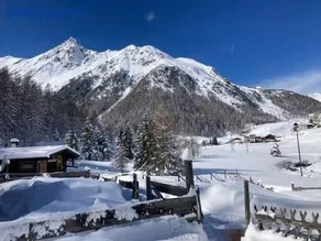 Chalet Mondstein - Image 4