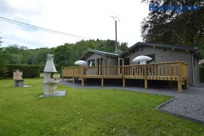 A Chalet for Re-energising in Peace, not far From Durbuy - Image 3
