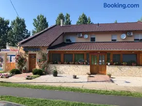 Balaton Panzió - Image 1