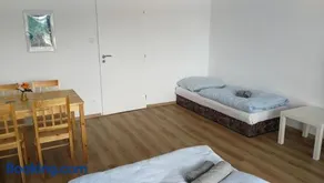 Apartmány Orlík - Loužek - Image 2