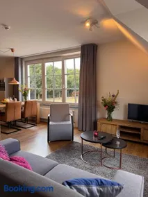Aparthotel Landgoed Culitsrode - Image 2
