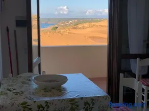 Torre dei Corsari mit Aussicht auf Meer und Dune - Image 4