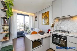 Apartamento Premium c/vaga em Região Nobre-TEM0808 - Image 3