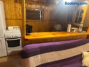 Domek domki na wynajem Przyjezierze nocleg blisko jeziora plaży dla rodzin z dziećmi - Image 2