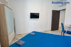 Appartement 5 personnes Quartier Riquier a Nice - Image 2