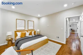 Hillside Haven Serene 3BR Home Near NYC and EWR - Image 1