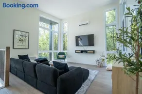 Spa & Adventure - Chalet Valikas - Image 3