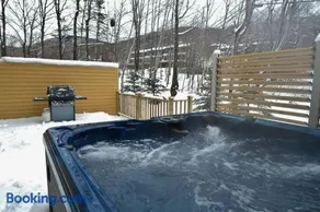 Alpages 9015 -Les Chalets Alpins Stoneham - Image 4