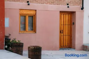 Bodega Ecológica - Rioja Suites - Image 3