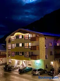 Hotel Garni Europa - Image 1