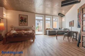 MischMasch Appartement - Image 1