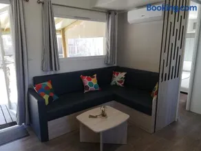 MOBIL HOME au calme - Image 4