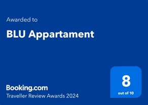 BLU Appartament - Image 1