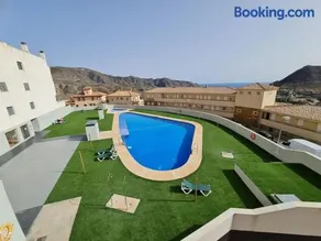 Envía golf Precioso apartamento con terraza, piscina,luminoso - Image 2
