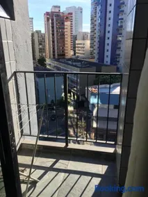 Quarto e sala Localização ótima na opinião de 100% dos hóspedes - Image 5