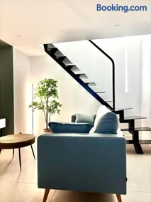 Magnifique appartement au pied de la citadelle - Image 1