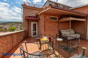 Penthouse Hotel - Image 5