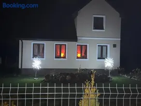Apartament Willa Dom wakacyjny Agroturystyka Zacisze11 Idealny dla rodzin z dziećmi Holiday Home Vacation House",Cały dom na wyłączność - Image 3