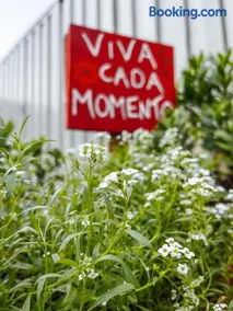 Refúgio com hidro, lareira e jardim em Três Coroas - Image 3