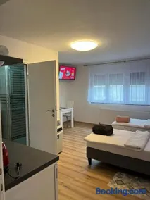 OPG - ZM APARTMANI MARTINOVIĆ - Image 1